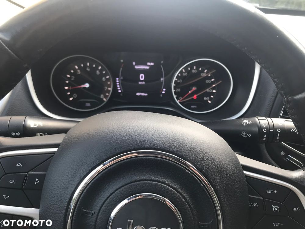 Jeep Compass - 9