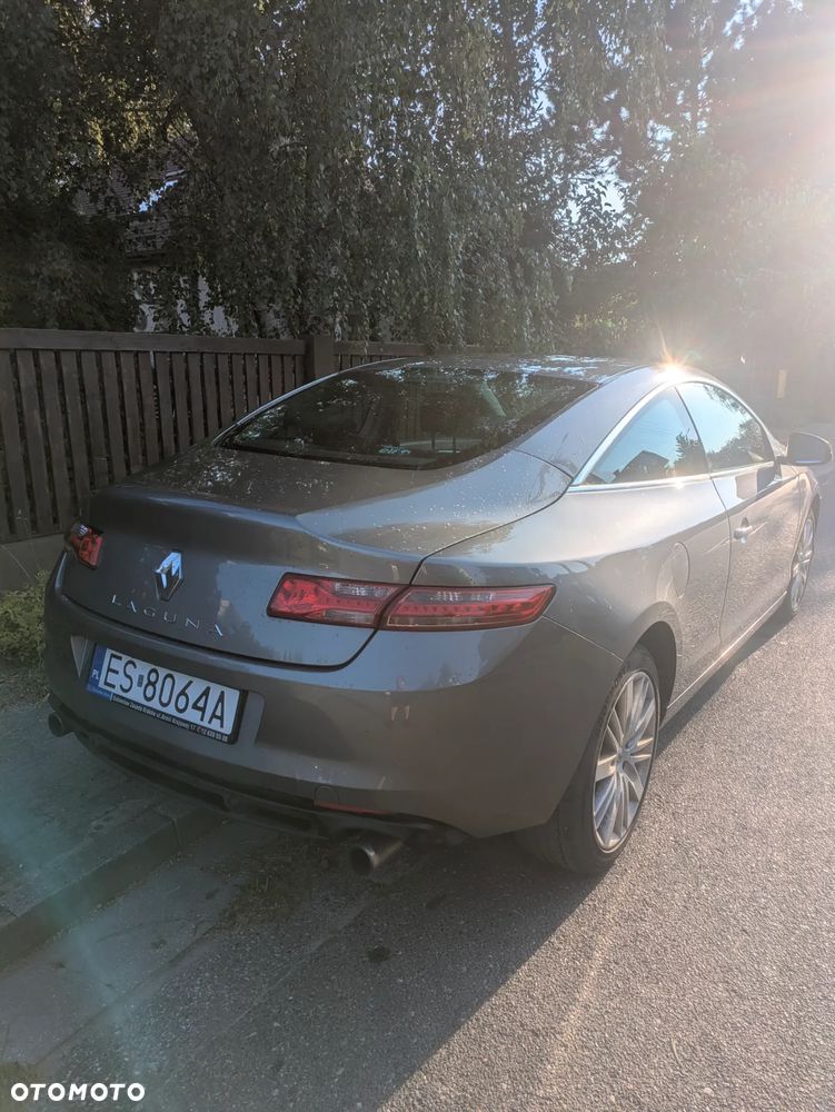 Renault Laguna - 2