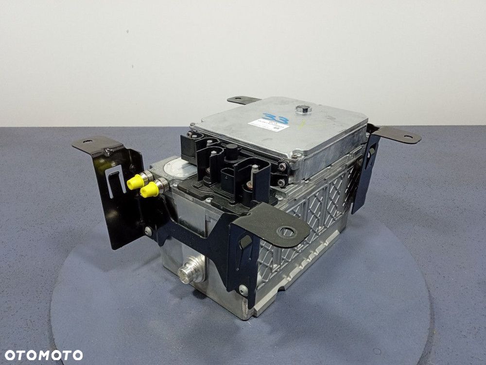 MERCEDES GLE W167 AKUMULATOR ROZRUCHOWY 48V A0009823316 - 1