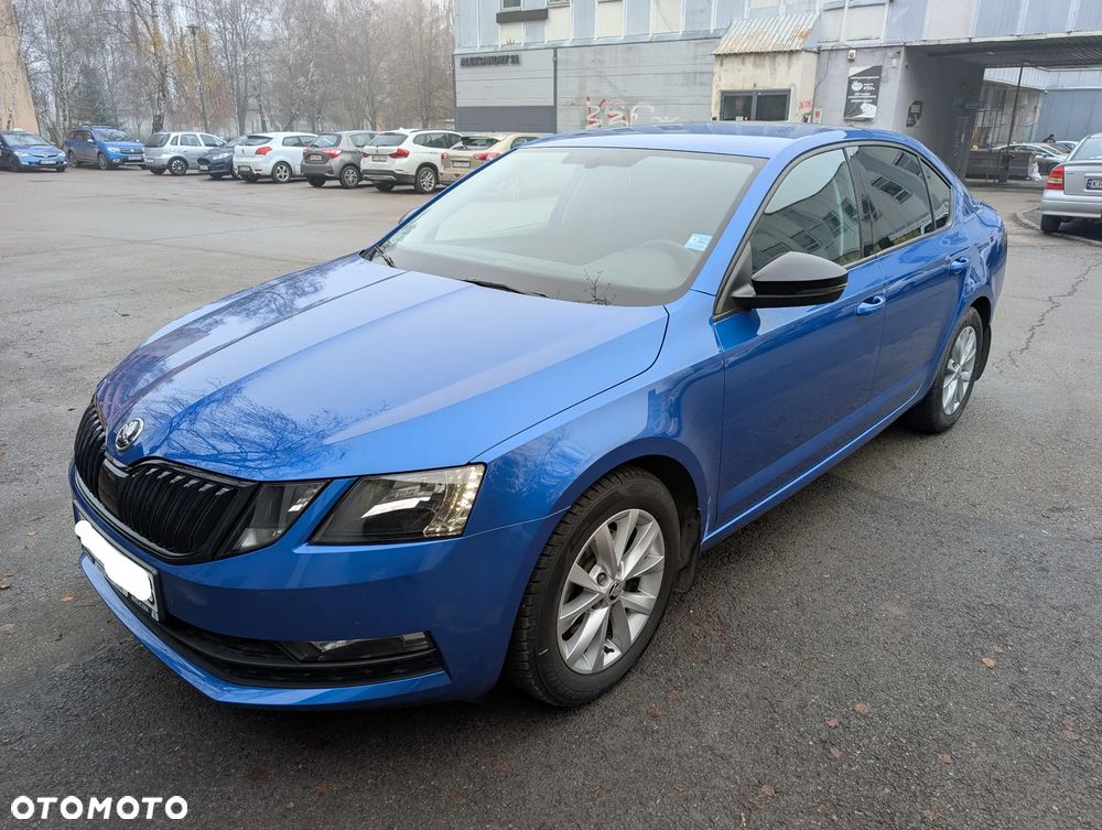 Skoda Octavia 1.5 TSI ACT Ambition - 6