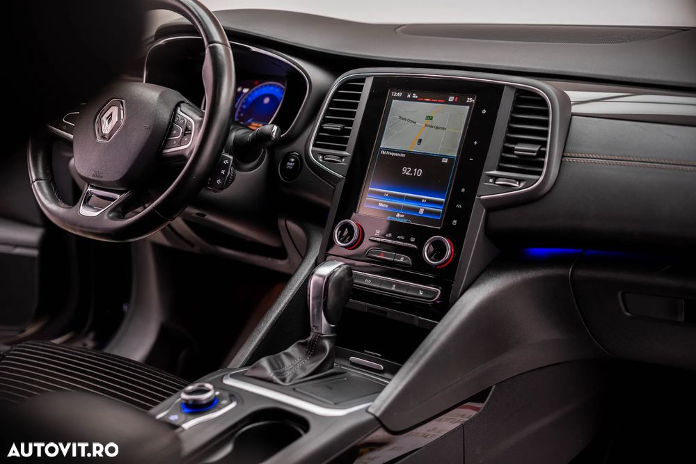 Renault Talisman ENERGY dCi 160 EDC INTENS - 39