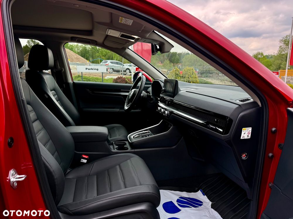 Honda CR-V 2.0 i-MMD HEV Elegance AWD CVT - 6