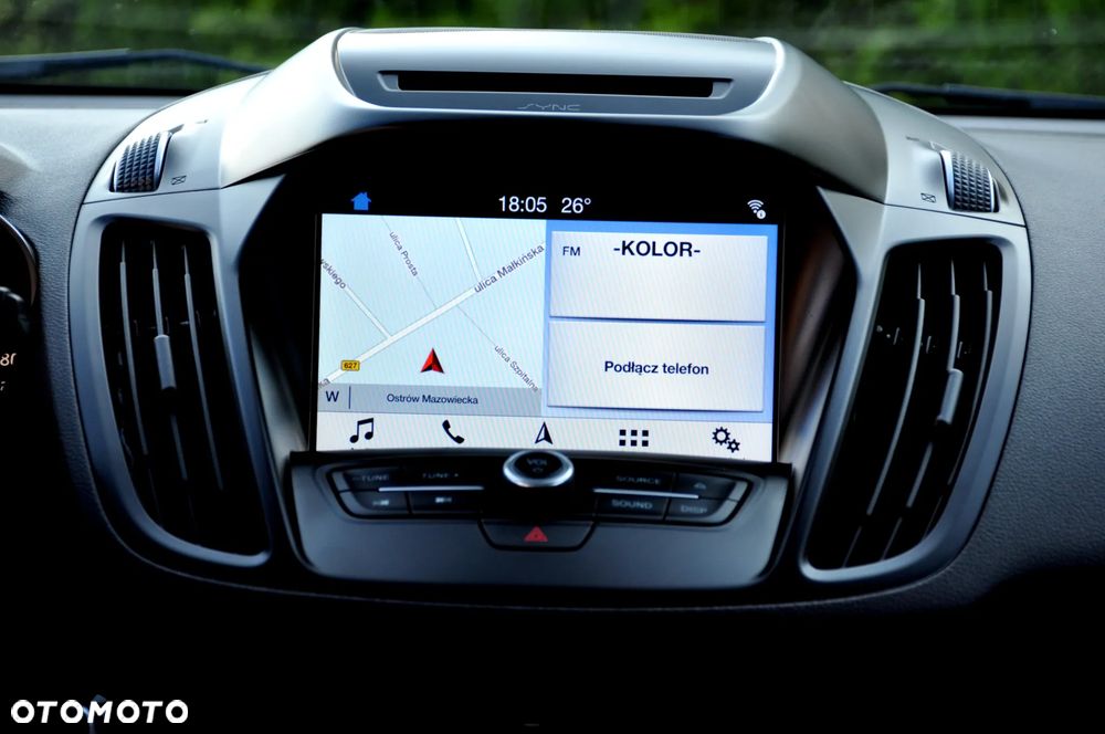 Ford Kuga 1.5 EcoBoost 4WD Titanium Plus - 36