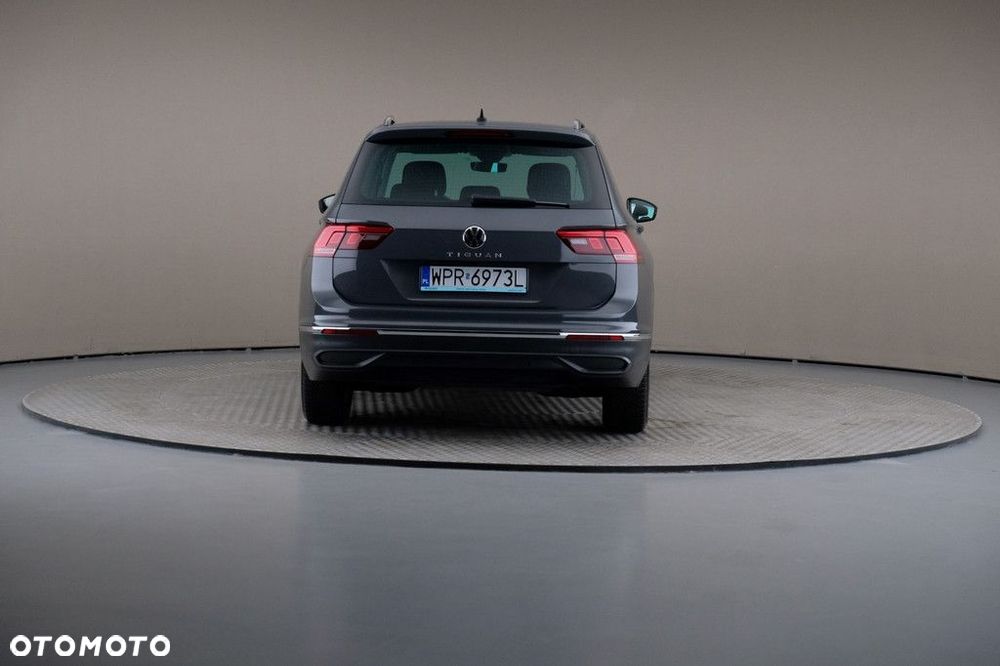 Volkswagen Tiguan 1.5 TSI EVO Life DSG - 5