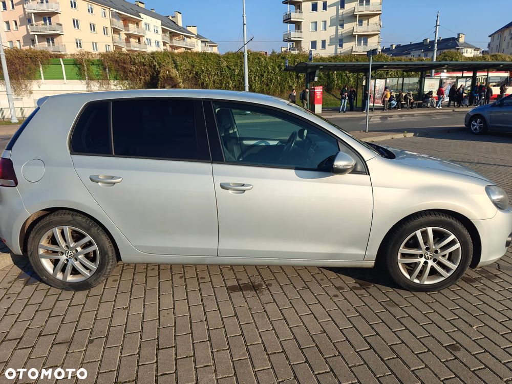 Volkswagen Golf 1.4 TSI Highline - 18