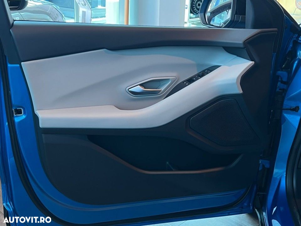 Ford Explorer RWD 52 kWh Standard Range Style - 19