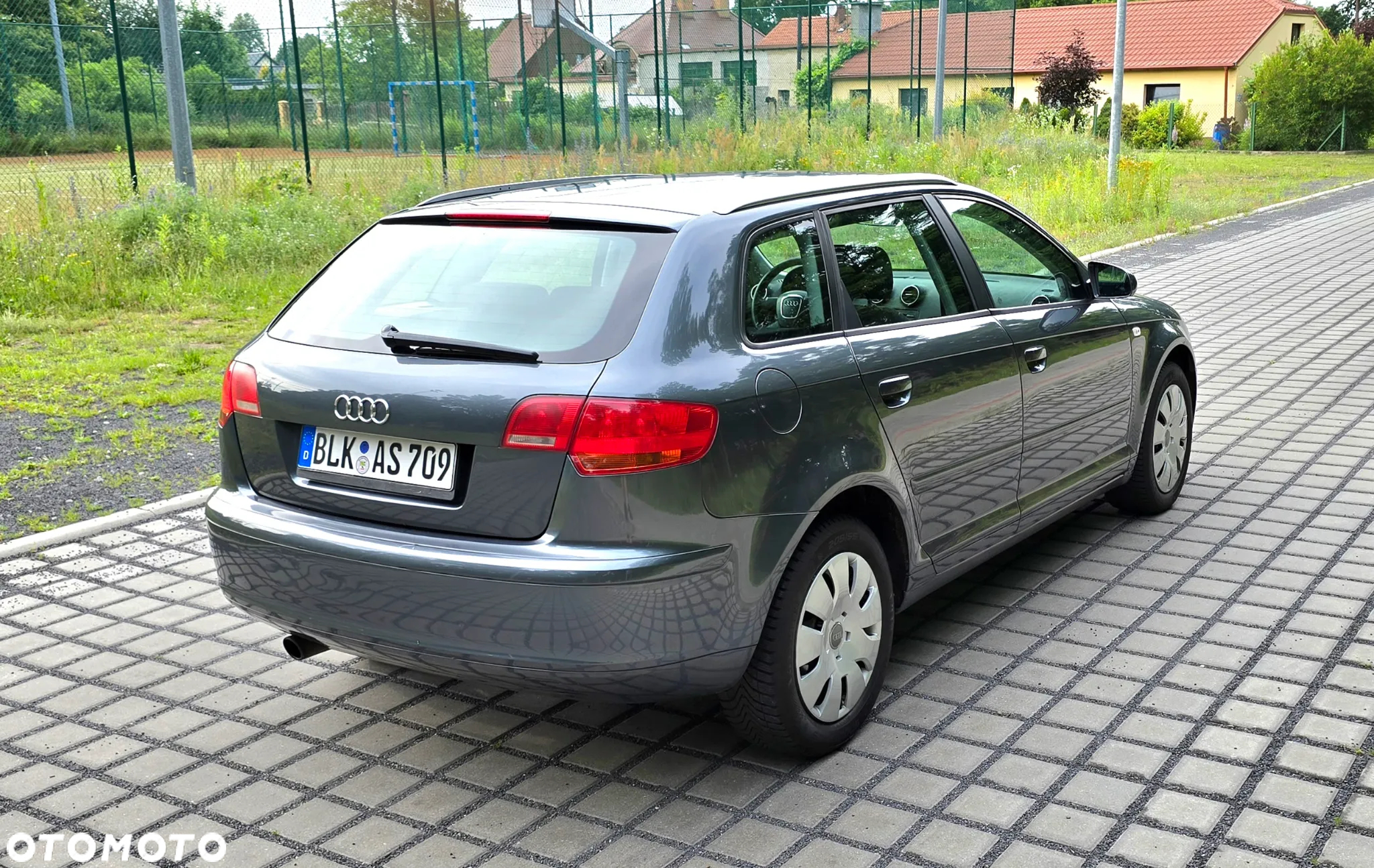Audi A3 1.6 Attraction - 5