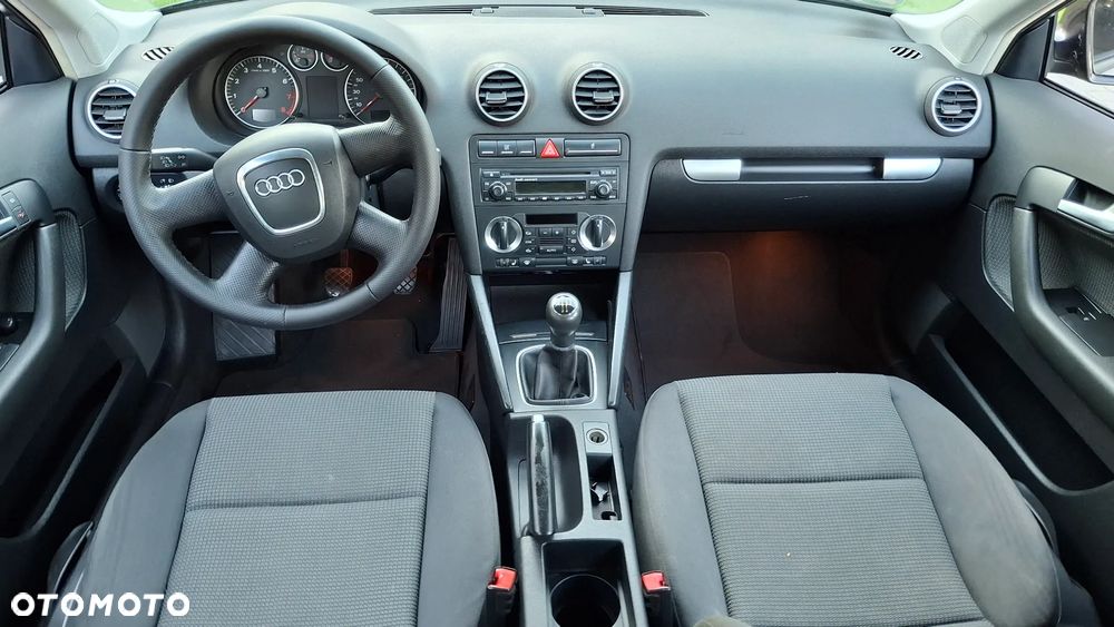 Audi A3 - 20