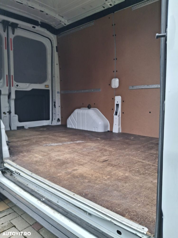 Ford Transit Custom L1H1 VA Trend - 11