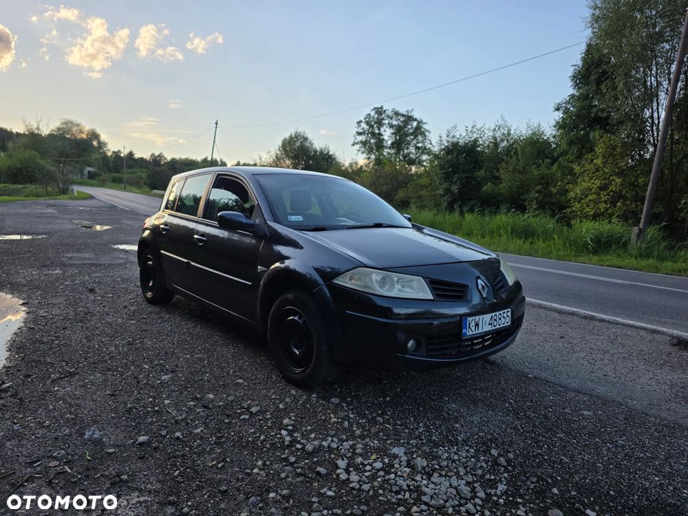 Renault Megane - 5
