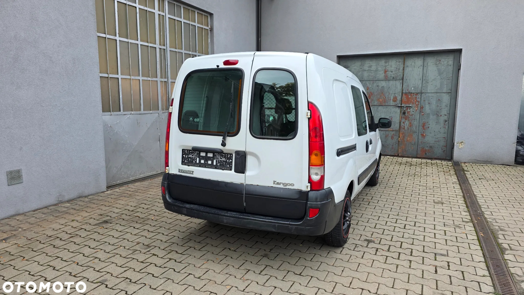 Renault Kangoo - 10