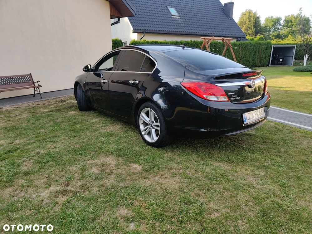 Opel Insignia - 4