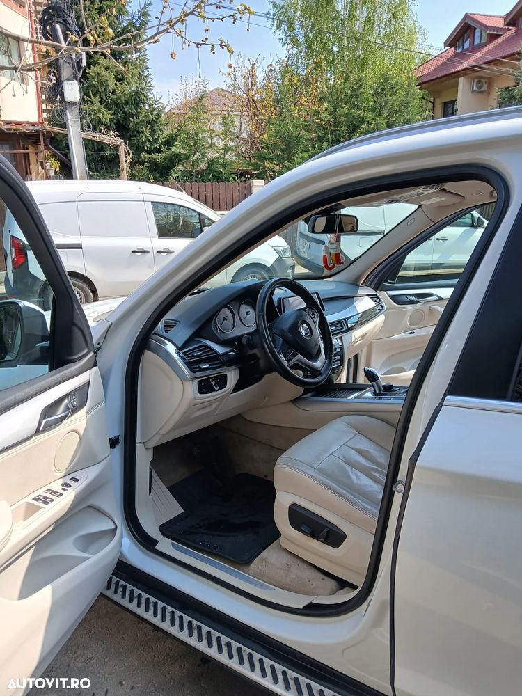 BMW X5 xDrive25d - 5