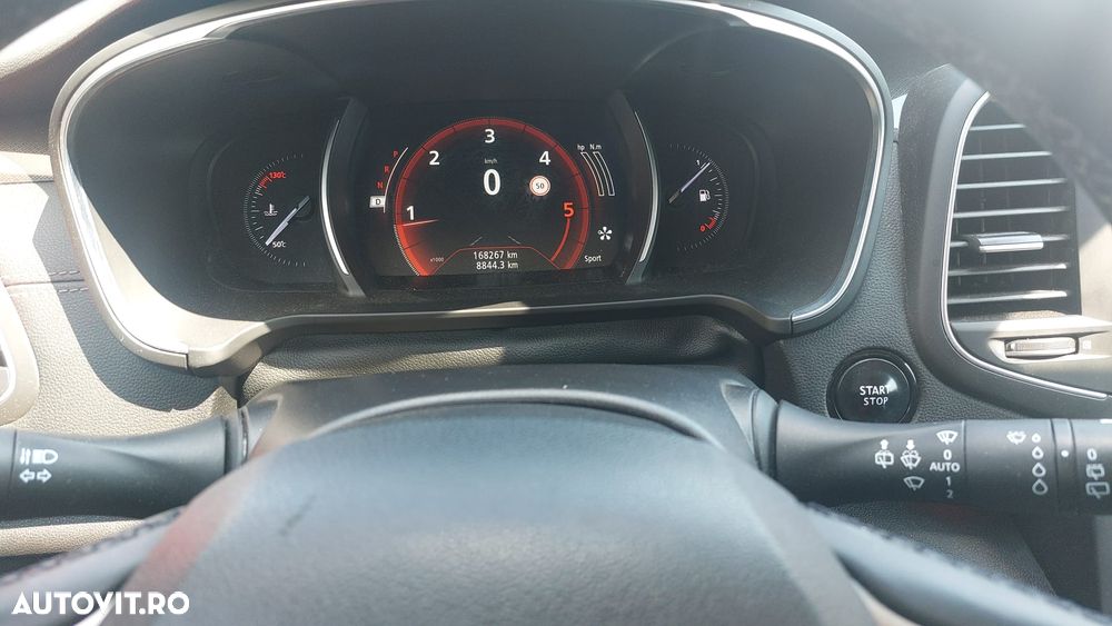 Renault Talisman ENERGY dCi 160 EDC LIMITED - 4