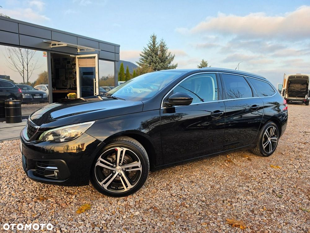 Peugeot 308 - 17