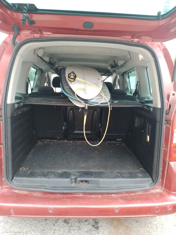 Citroën Berlingo - 10