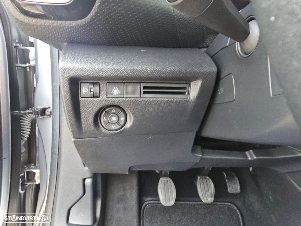 Citroën C4 1.2 PureTech Feel Pack - 33