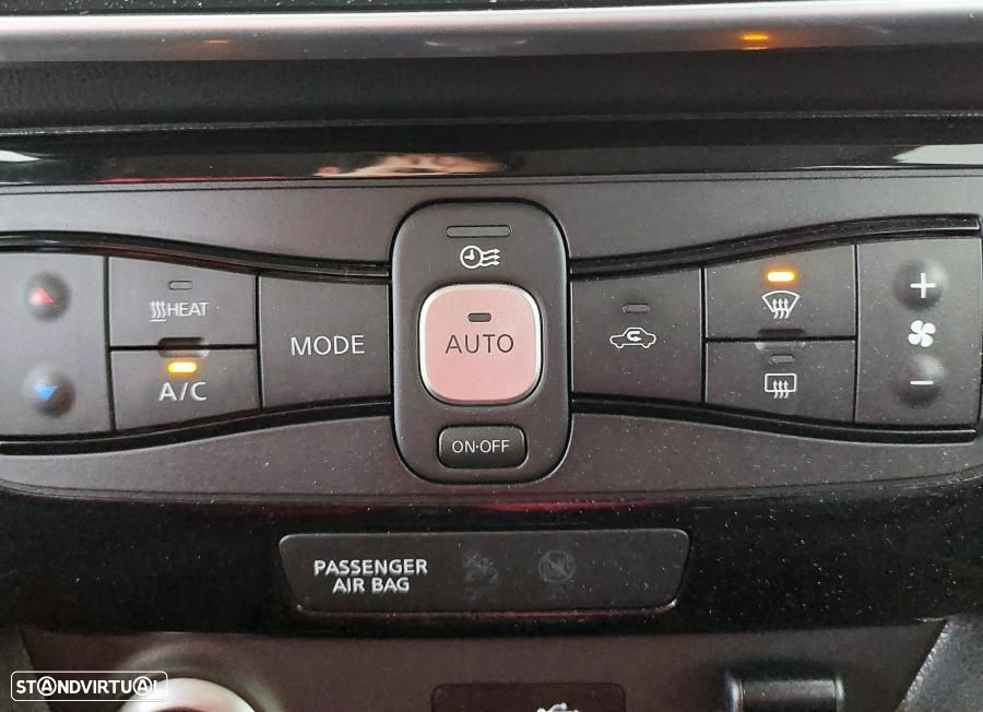 Nissan Leaf N-Connecta - 28