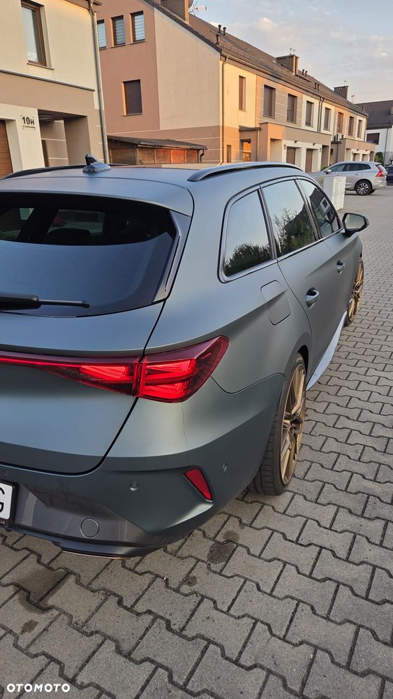 Cupra Leon Sportstourer 1.5 e-Hybrid PHEV VZ DSG - 14