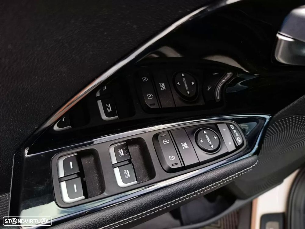 Kia Niro 1.6 GDi HEV Drive - 5
