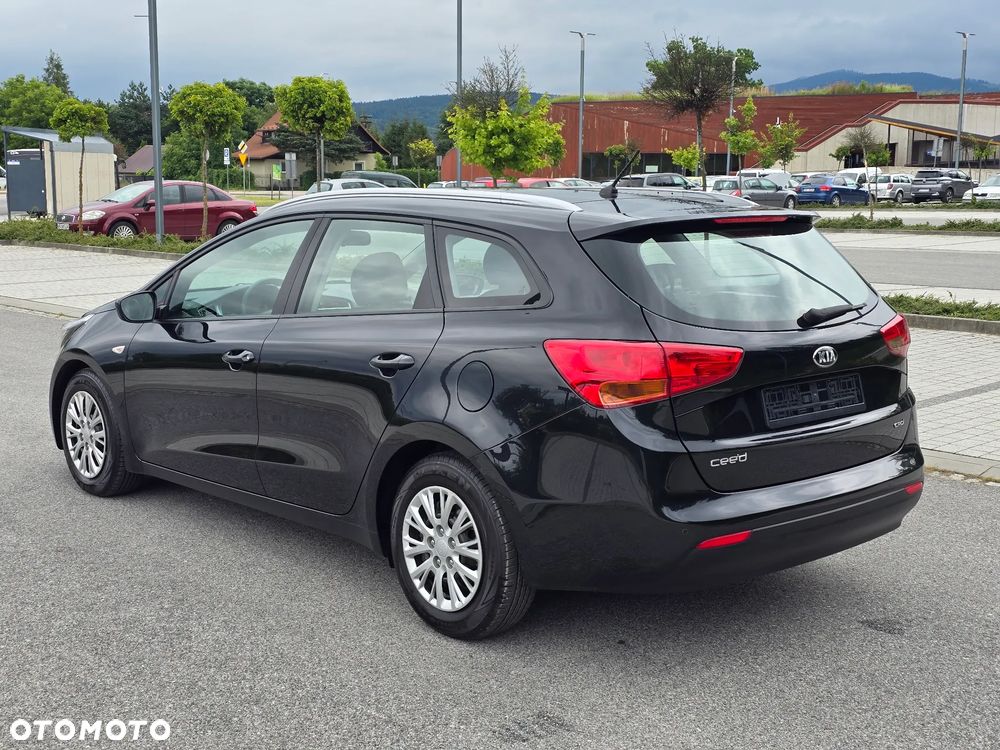 Kia Ceed 1.4 CRDi 90 Vision - 3