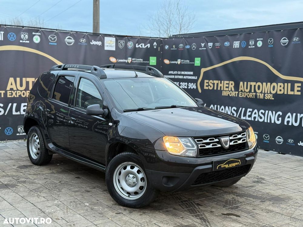 Dacia Duster - 2