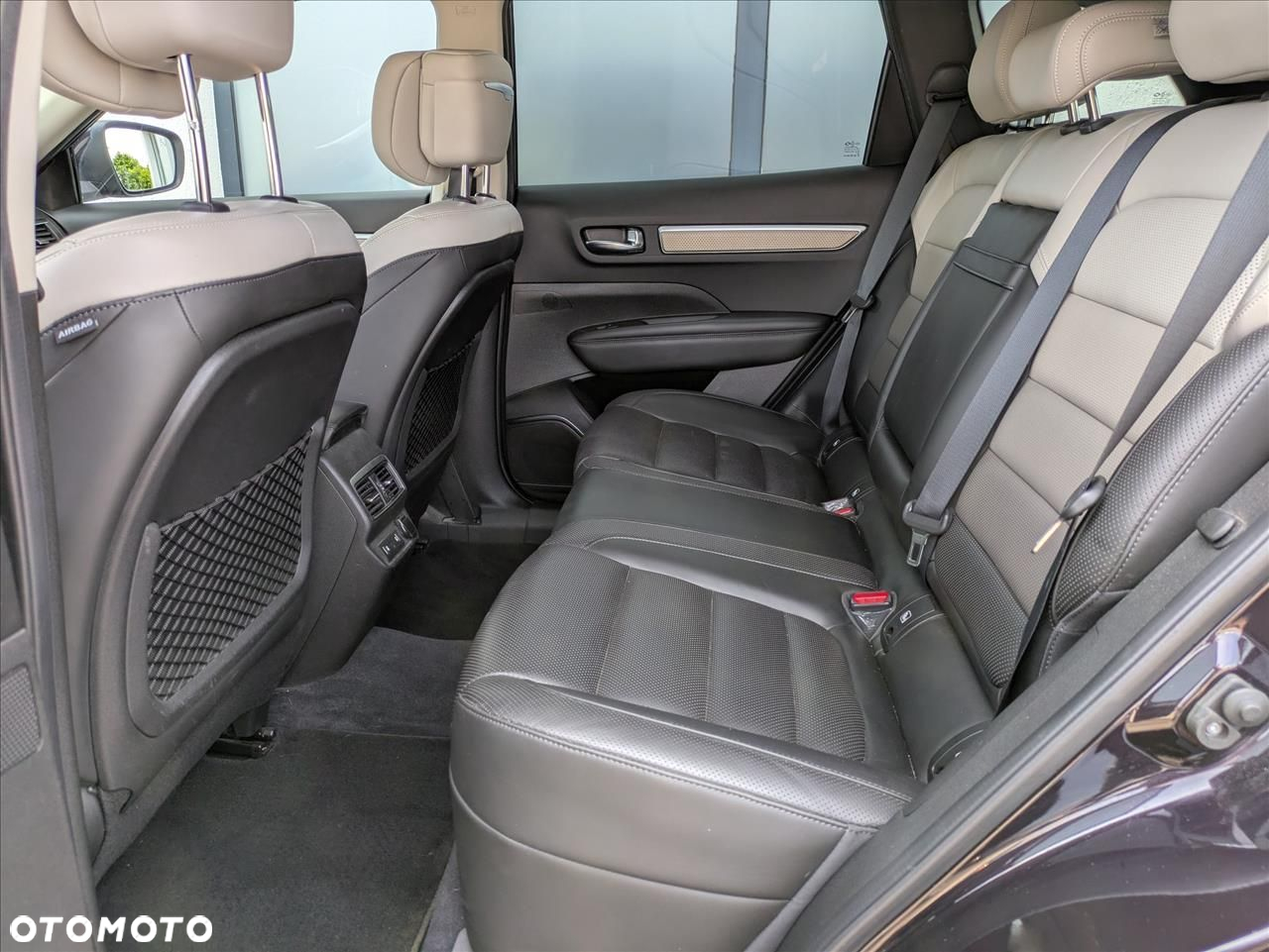 Renault Koleos 2.0 dCi Initiale Paris 4x4 X-Tronic - 20