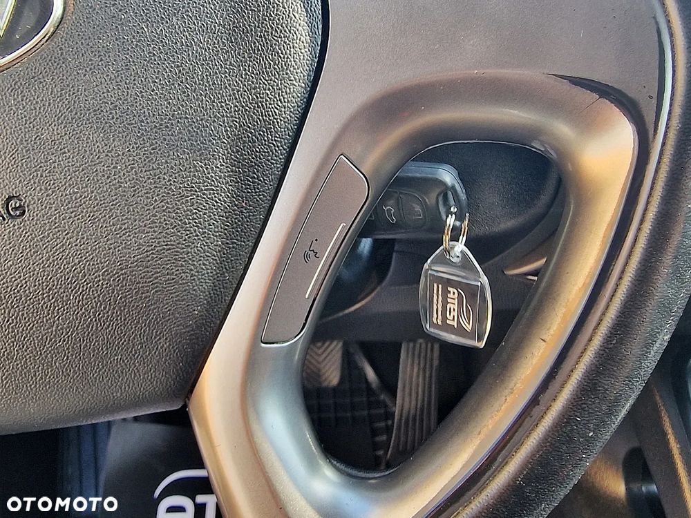 Hyundai ix35 1.7 CRDi Classic 2WD - 15