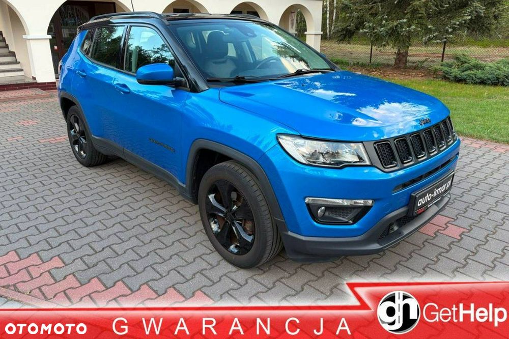 Jeep Compass - 2