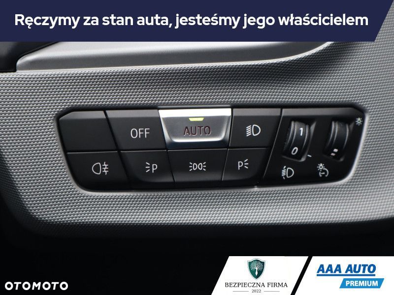 BMW Seria 1 - 18