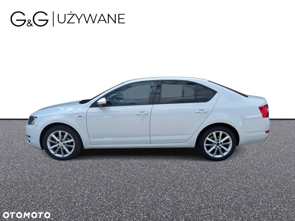 Skoda Octavia 1.4 TSI Ambition - 3