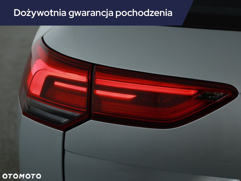 Volkswagen Golf Variant - 17