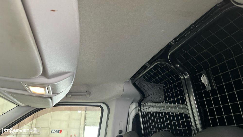 Fiat Doblo 1.3 MJ 3L - 11
