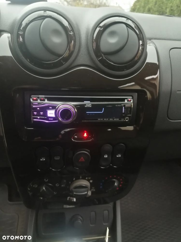 Dacia Duster 1.6 Ambiance Eco - 7