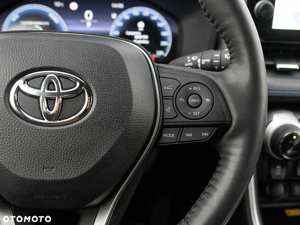Toyota RAV4 - 15