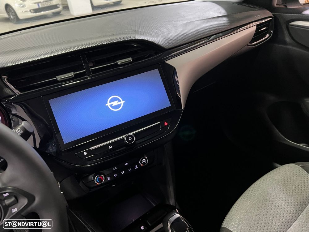 Opel Corsa 1.2 T Edition - 19