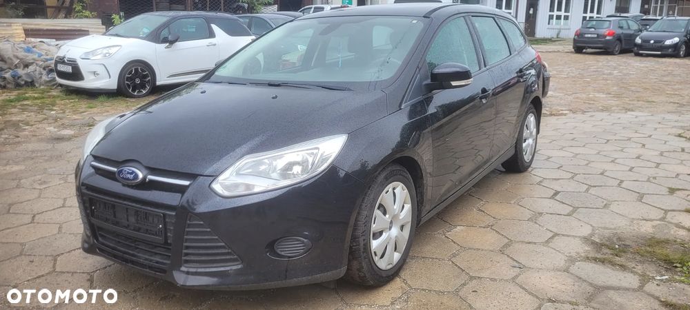 Ford Focus - 17