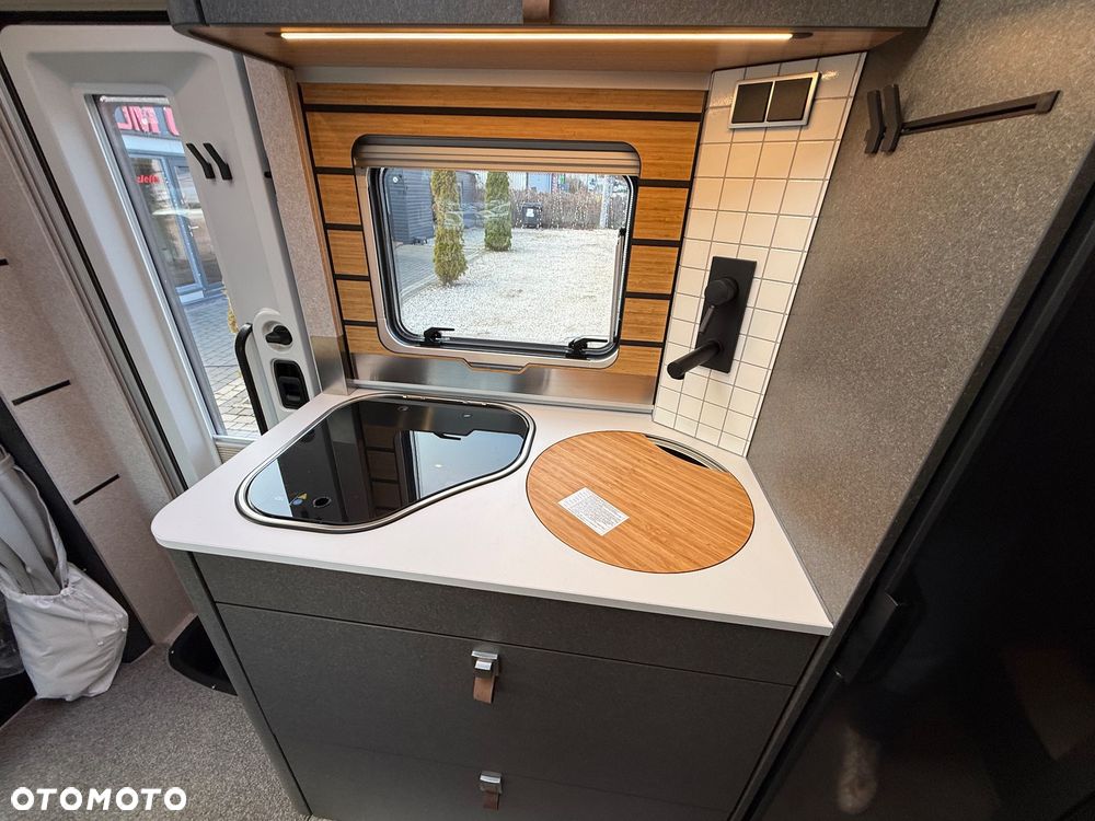 Hymer-Eriba ML-T 580 4x4 - 16