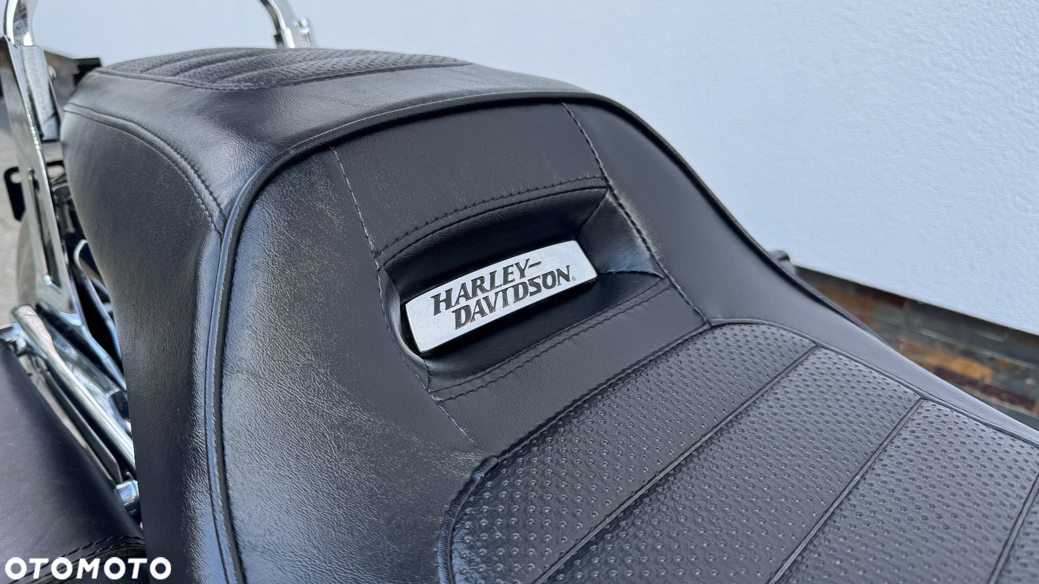 Harley-Davidson Dyna Low Rider - 6