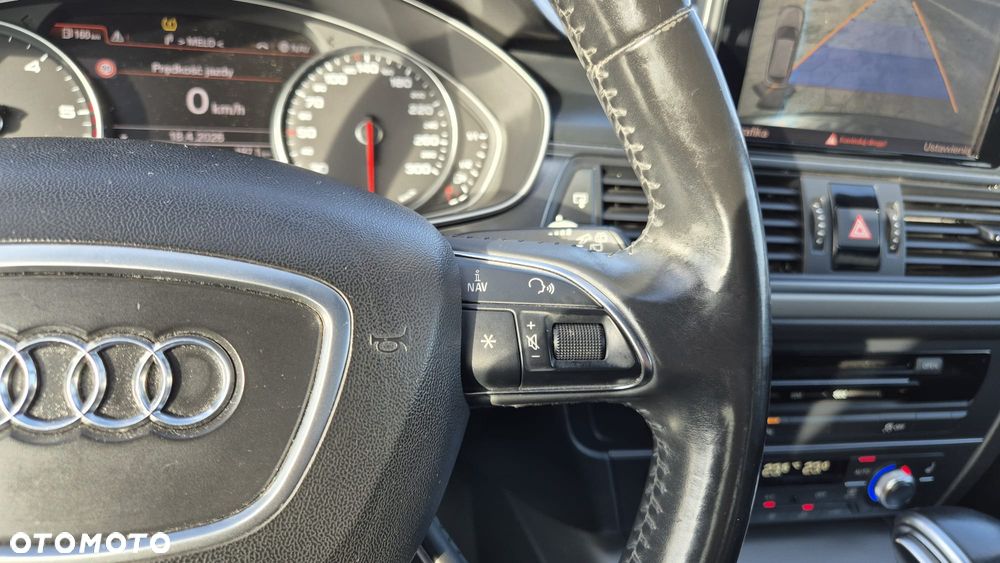 Audi A6 Avant 3.0 TDI DPF quattro S tronic - 20