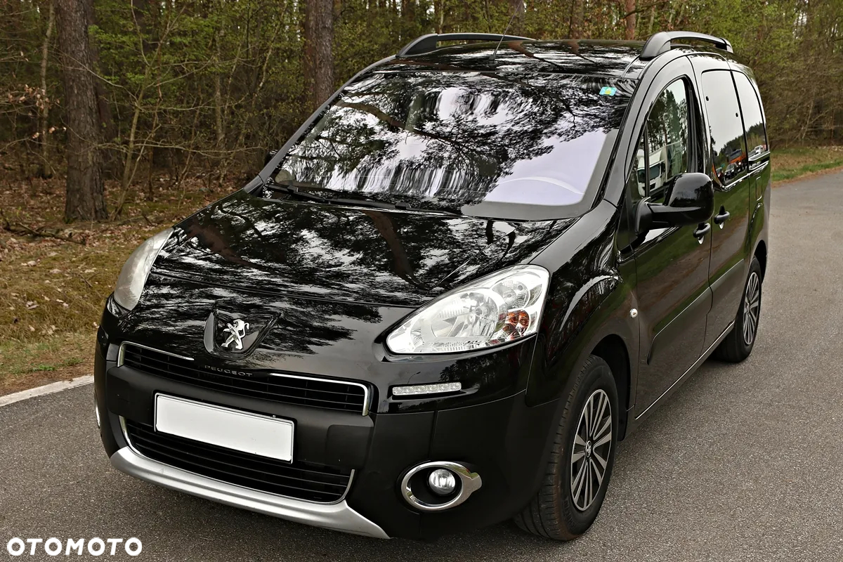Peugeot Partner - 12