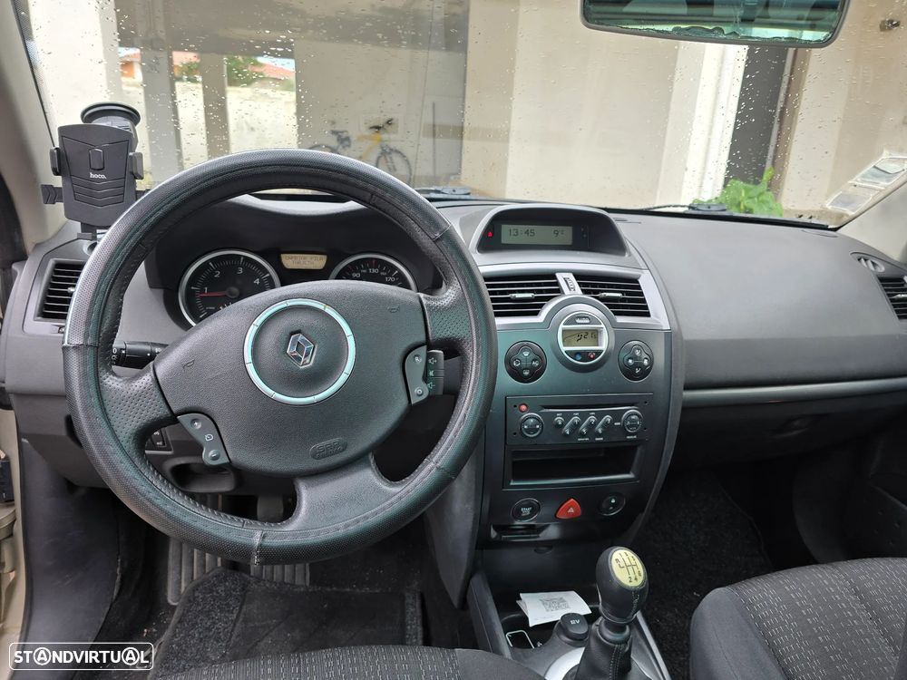 Renault Mégane CC - 7