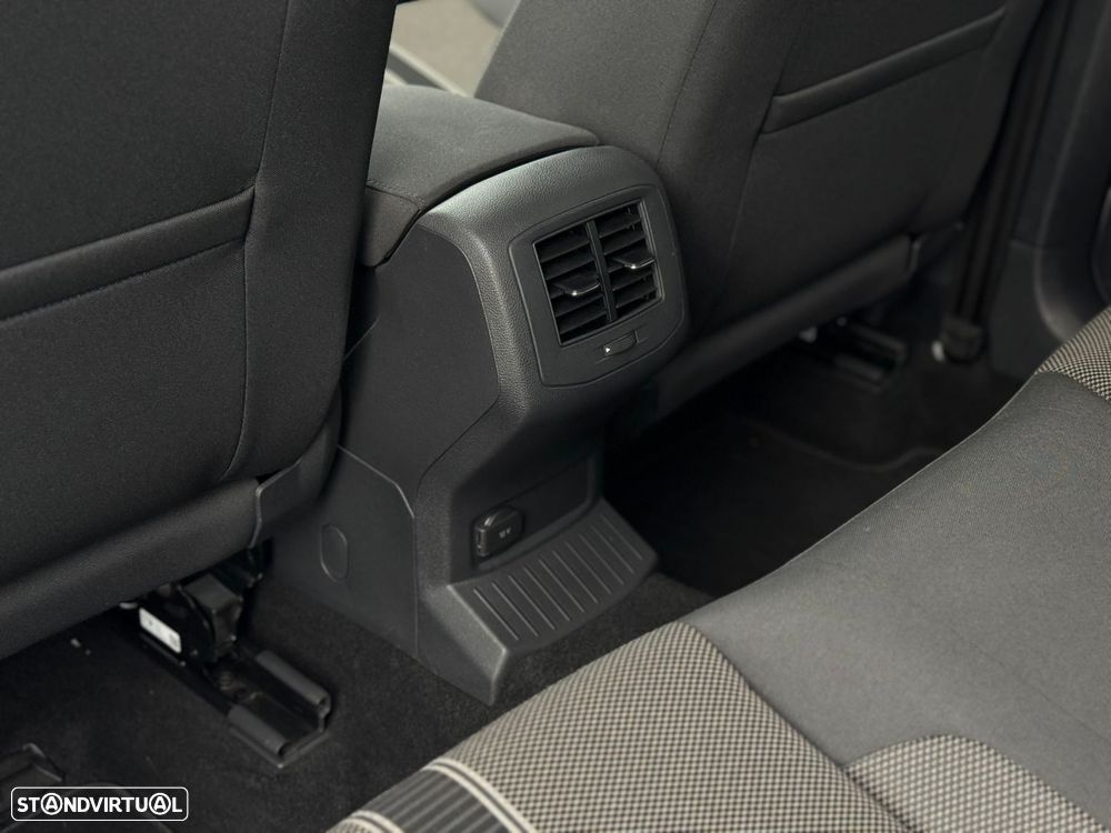 VW T-Roc 1.6 TDI Style - 54