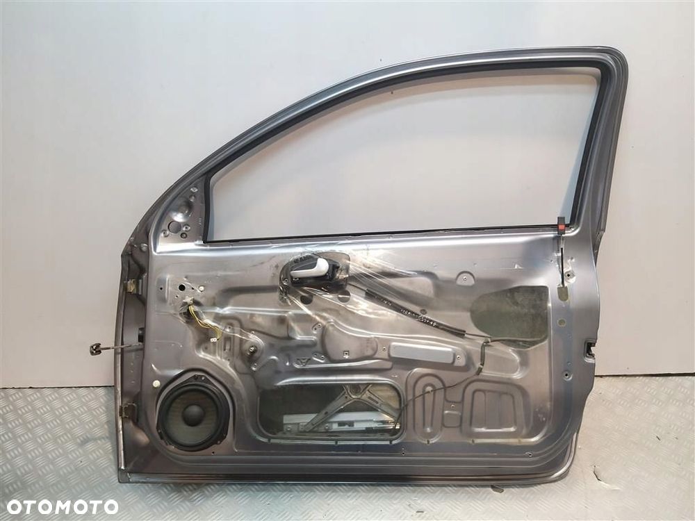 Drzwi prawe (3 drzwi) Opel Corsa  C - 14