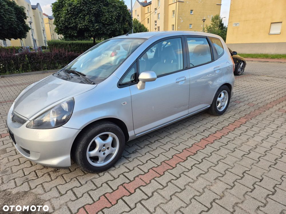 Honda Jazz 1.2 Cool - 2