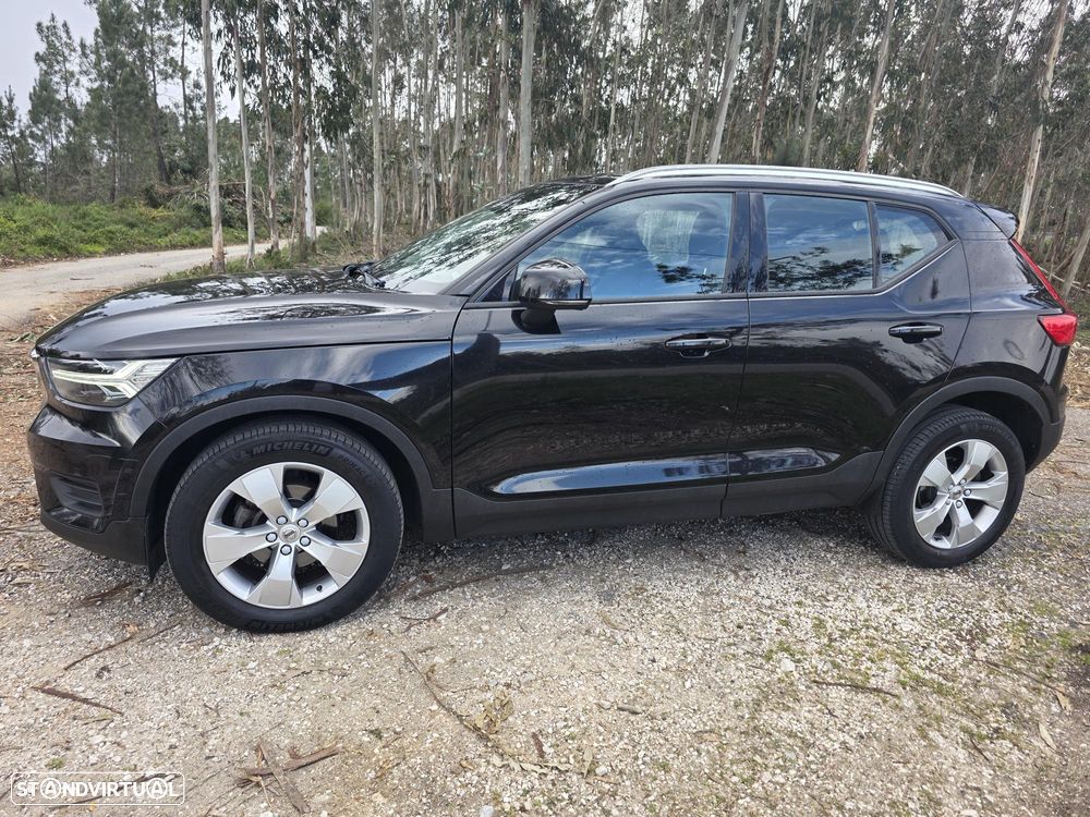 Volvo XC 40 2.0 D3 Momentum Core - 22