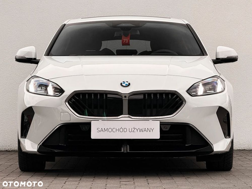 BMW Seria 1 120d - 37