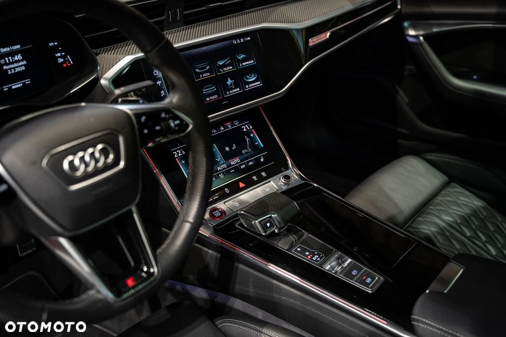 Audi S7 Sportback TDI Tiptronic - 21