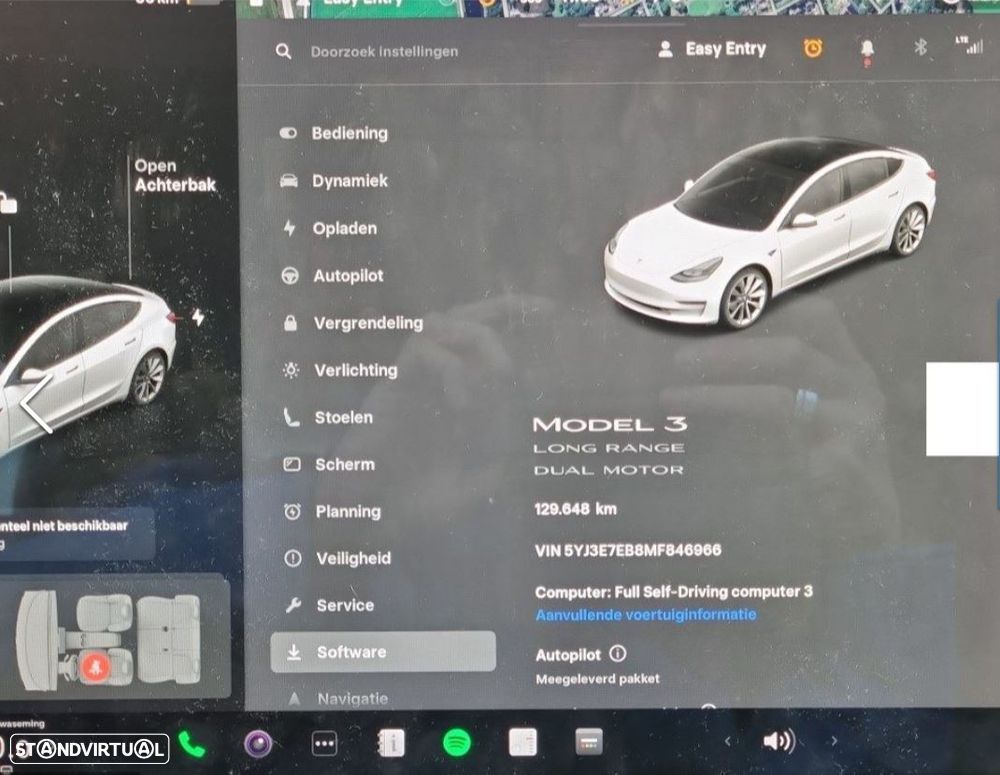 Tesla Model 3 Long-Range RWD - 6