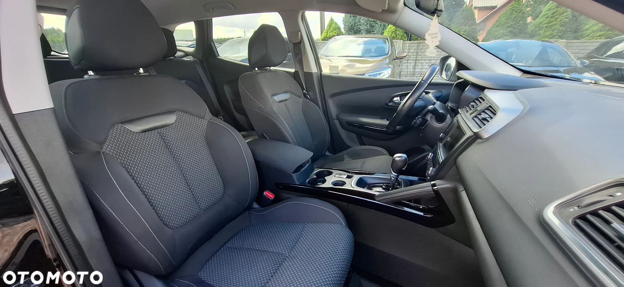 Renault Kadjar 1.5 dCi Energy Intens EDC - 16